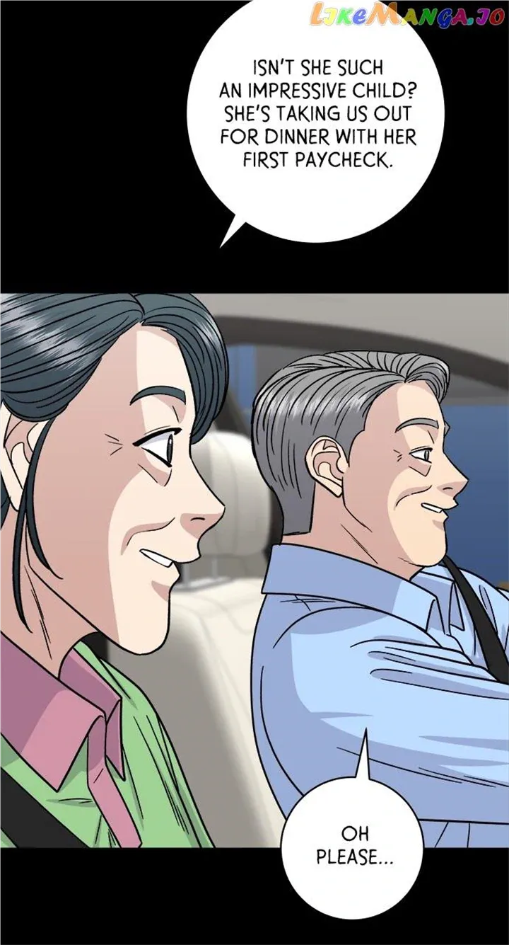 Read A DeadbEAT’s Meal chapter 102 image 25 on Lezhin