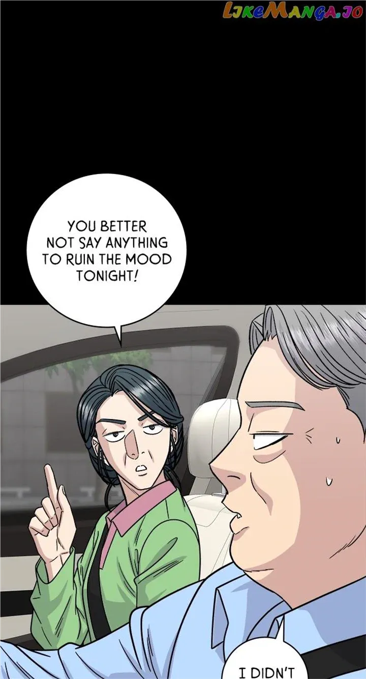 Read A DeadbEAT’s Meal chapter 102 image 26 on Lezhin