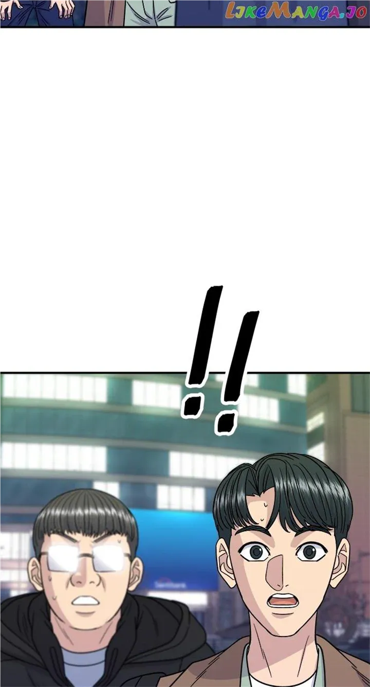 Read A DeadbEAT’s Meal chapter 102 image 3 on Lezhin