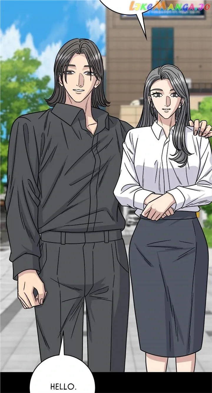 Read A DeadbEAT’s Meal chapter 102 image 33 on Lezhin