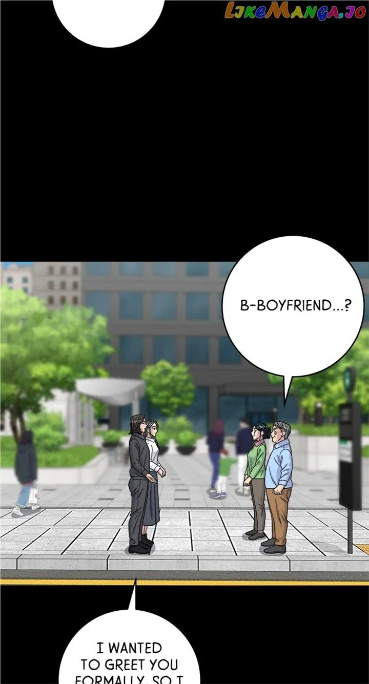 Read A DeadbEAT’s Meal chapter 102 image 34 on Lezhin