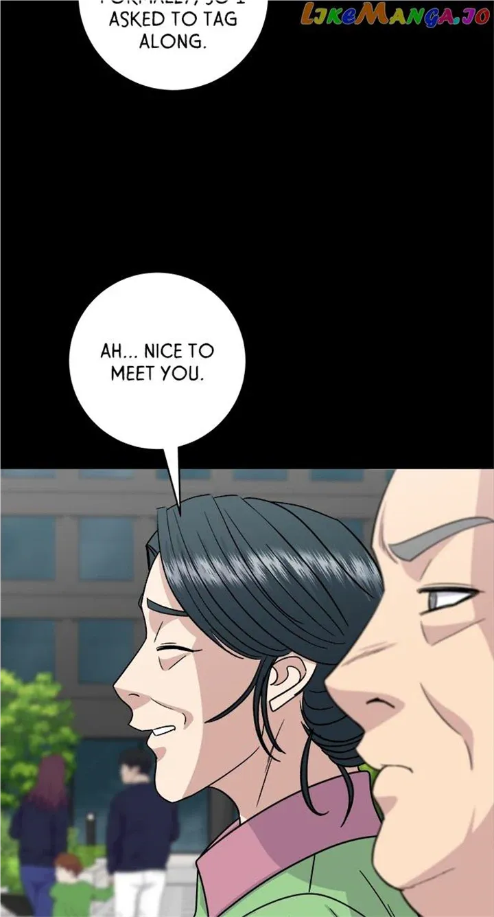 Read A DeadbEAT’s Meal chapter 102 image 35 on Lezhin