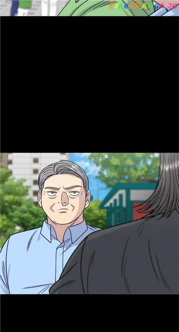 Read A DeadbEAT’s Meal chapter 102 image 36 on Lezhin