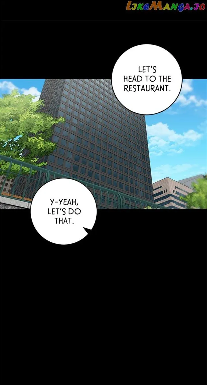 Read A DeadbEAT’s Meal chapter 102 image 37 on Lezhin