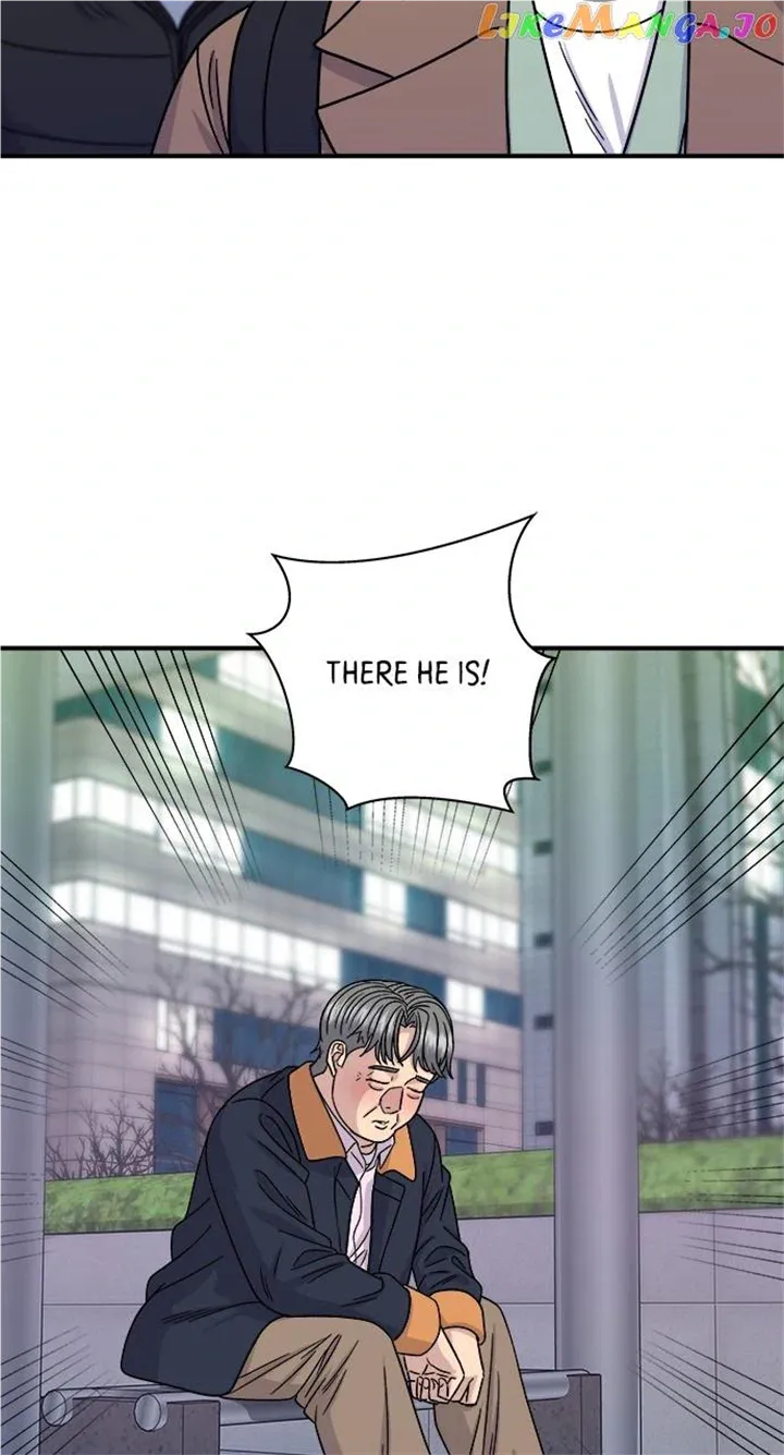 Read A DeadbEAT’s Meal chapter 102 image 4 on Lezhin