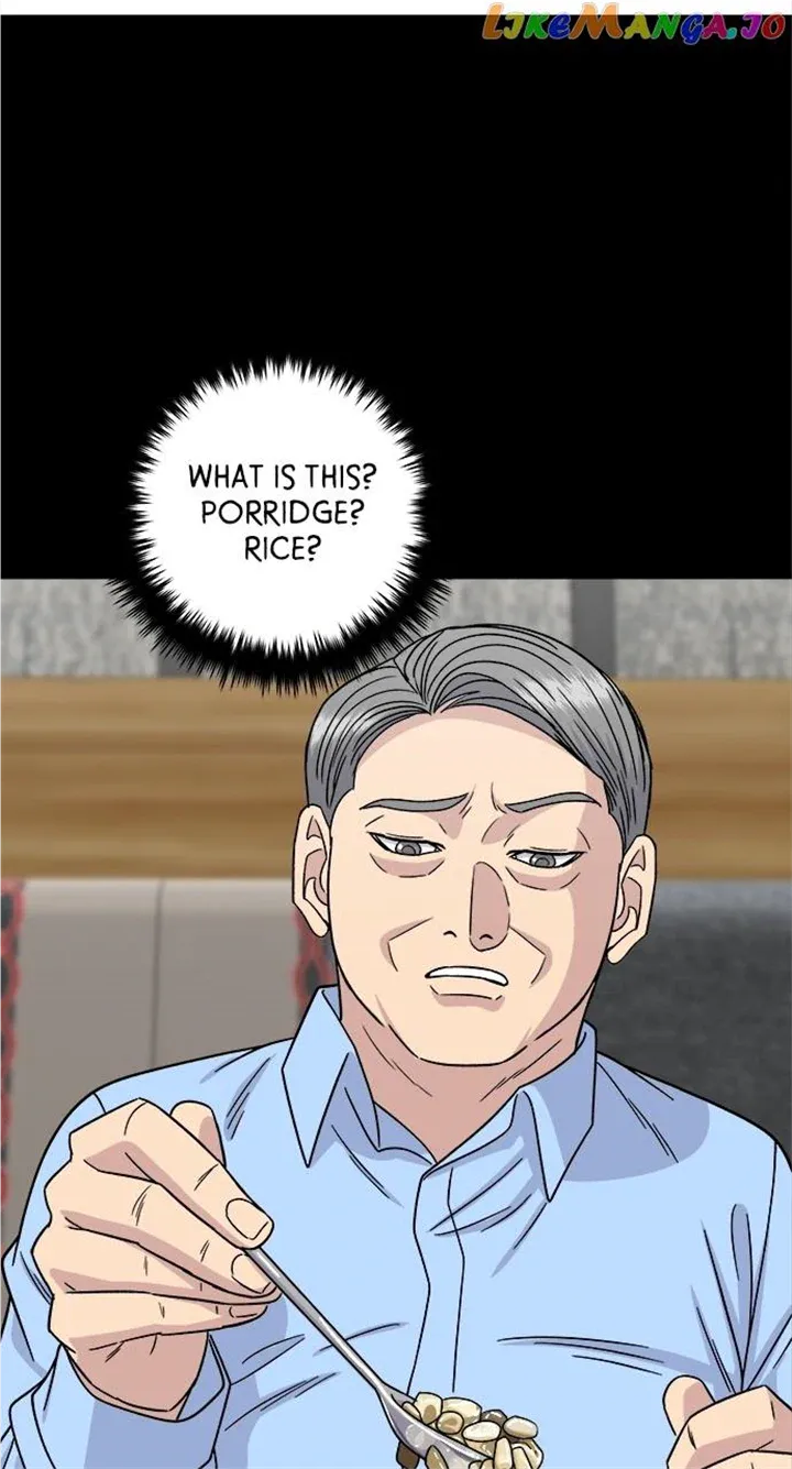 Read A DeadbEAT’s Meal chapter 102 image 41 on Lezhin