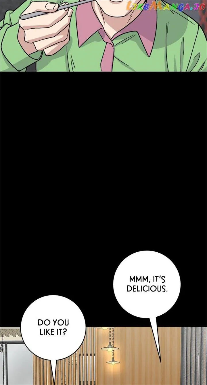 Read A DeadbEAT’s Meal chapter 102 image 43 on Lezhin