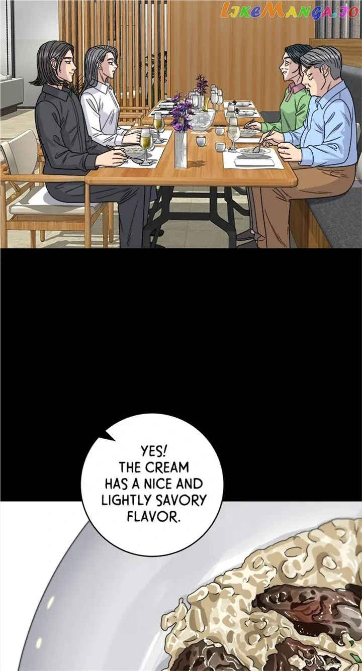 Read A DeadbEAT’s Meal chapter 102 image 44 on Lezhin