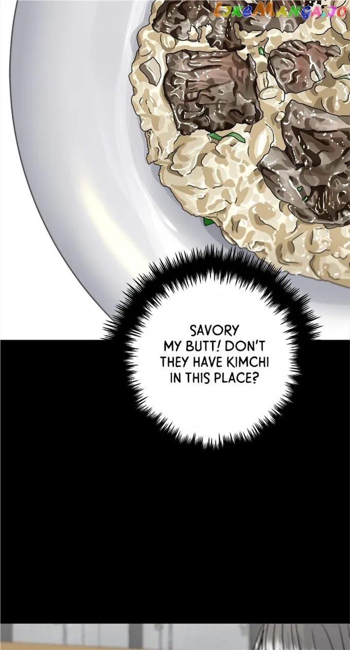 Read A DeadbEAT’s Meal chapter 102 image 45 on Lezhin