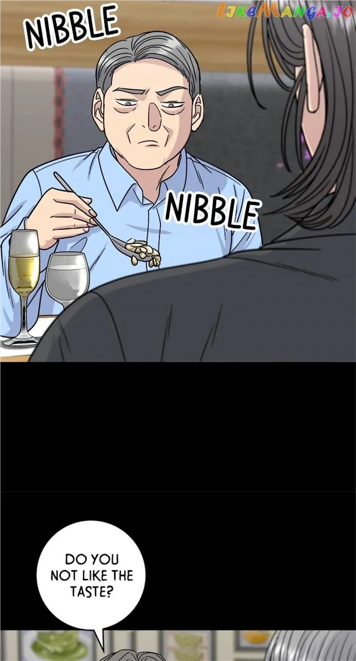 Read A DeadbEAT’s Meal chapter 102 image 46 on Lezhin