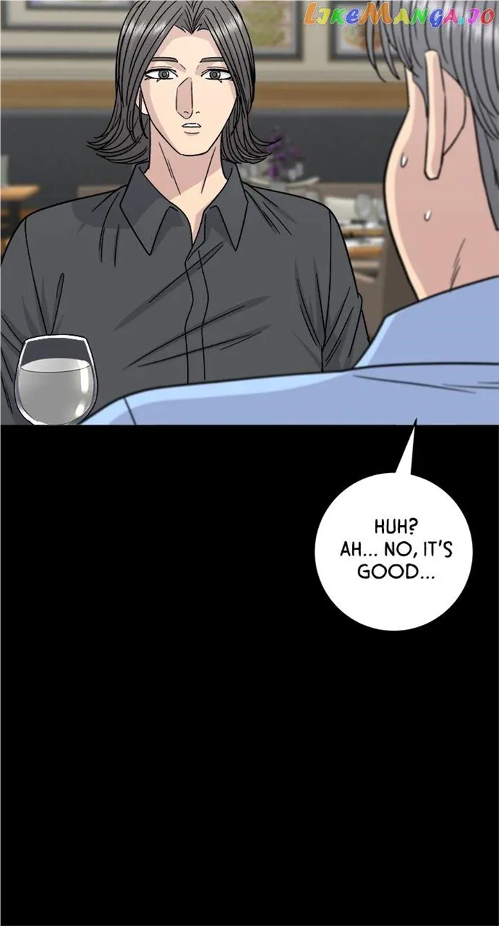 Read A DeadbEAT’s Meal chapter 102 image 47 on Lezhin