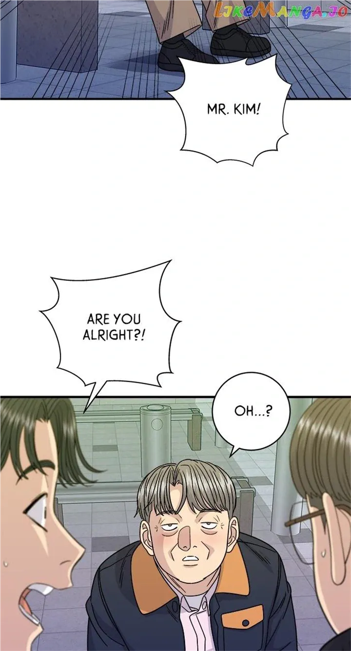 Read A DeadbEAT’s Meal chapter 102 image 5 on Lezhin
