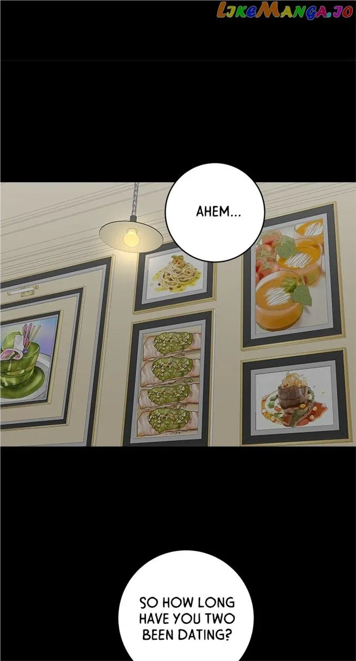 Read A DeadbEAT’s Meal chapter 102 image 51 on Lezhin
