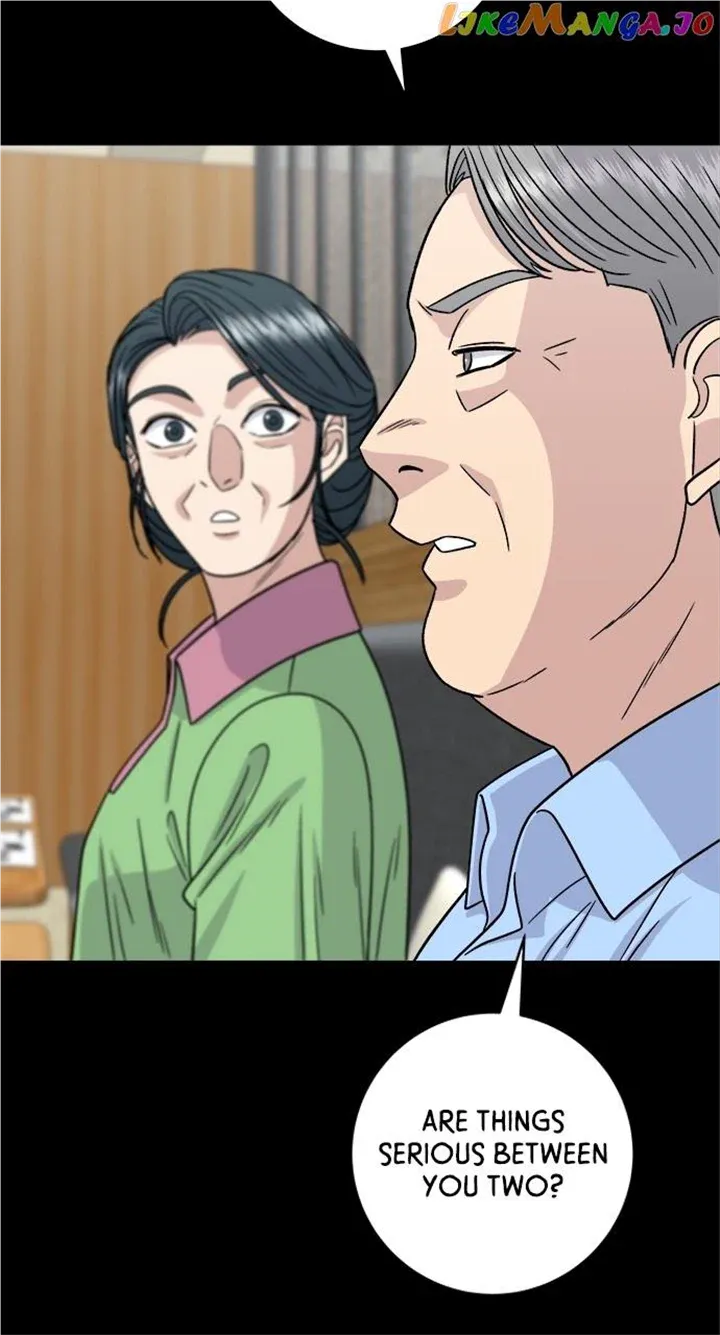 Read A DeadbEAT’s Meal chapter 102 image 52 on Lezhin