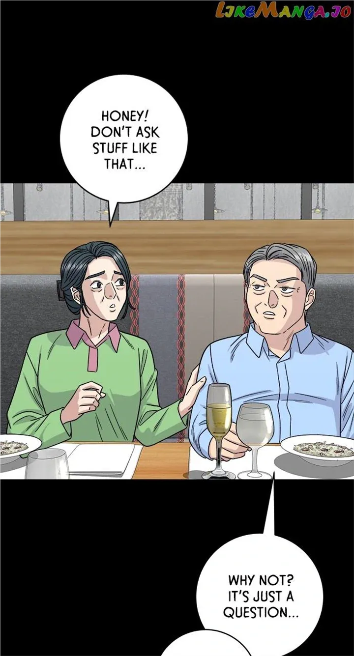 Read A DeadbEAT’s Meal chapter 102 image 53 on Lezhin