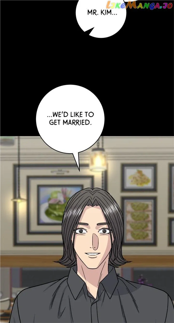 Read A DeadbEAT’s Meal chapter 102 image 54 on Lezhin