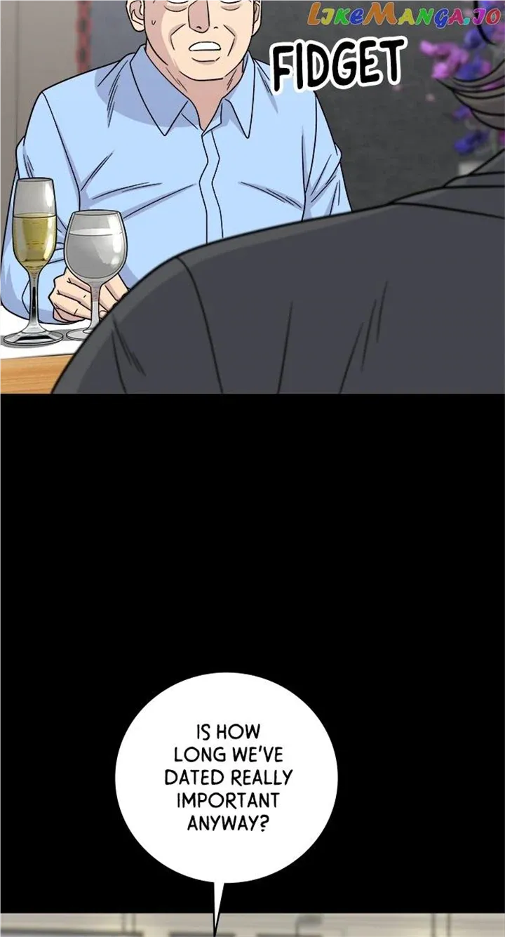 Read A DeadbEAT’s Meal chapter 102 image 56 on Lezhin