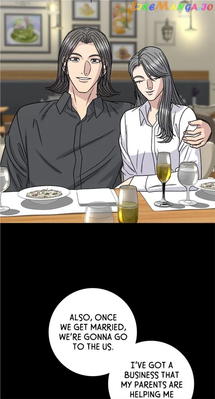 Read A DeadbEAT’s Meal chapter 102 image 57 on Lezhin