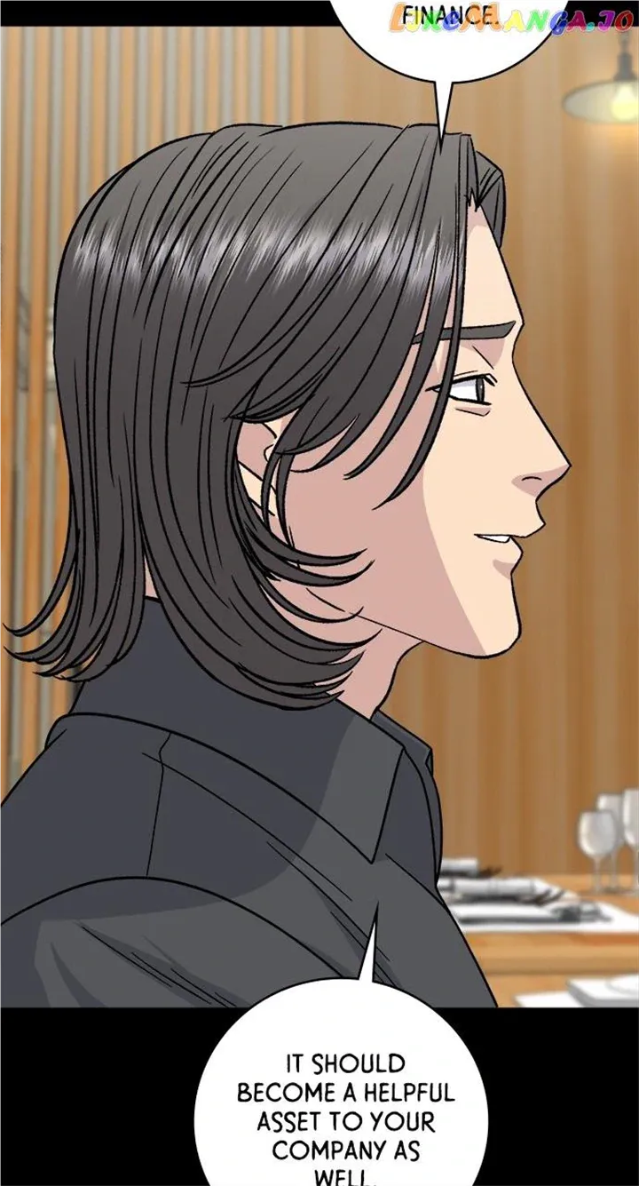 Read A DeadbEAT’s Meal chapter 102 image 58 on Lezhin