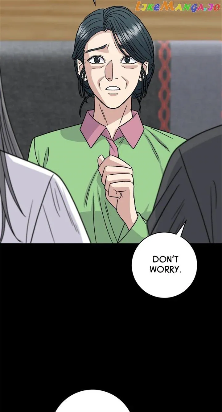 Read A DeadbEAT’s Meal chapter 102 image 61 on Lezhin