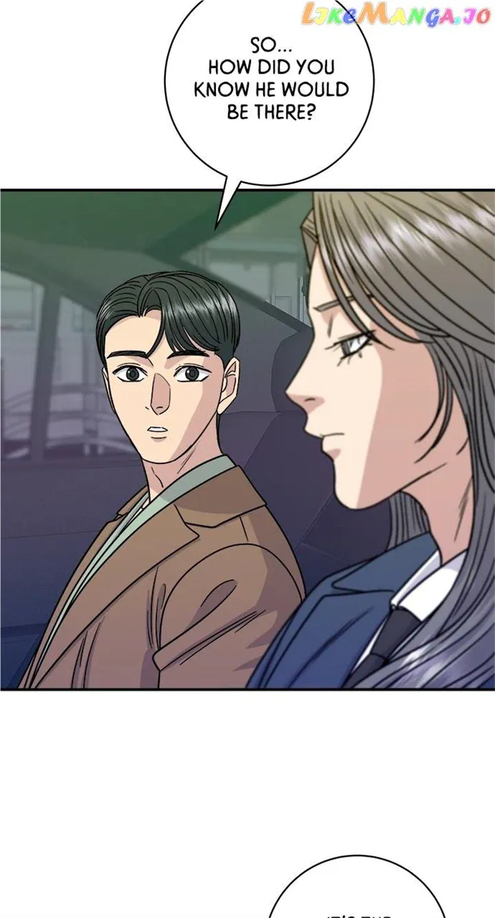 Read A DeadbEAT’s Meal chapter 102 image 65 on Lezhin