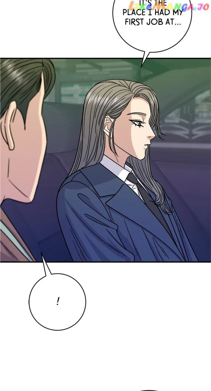 Read A DeadbEAT’s Meal chapter 102 image 66 on Lezhin