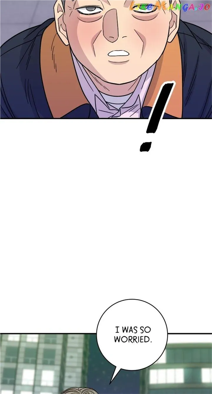 Read A DeadbEAT’s Meal chapter 102 image 7 on Lezhin