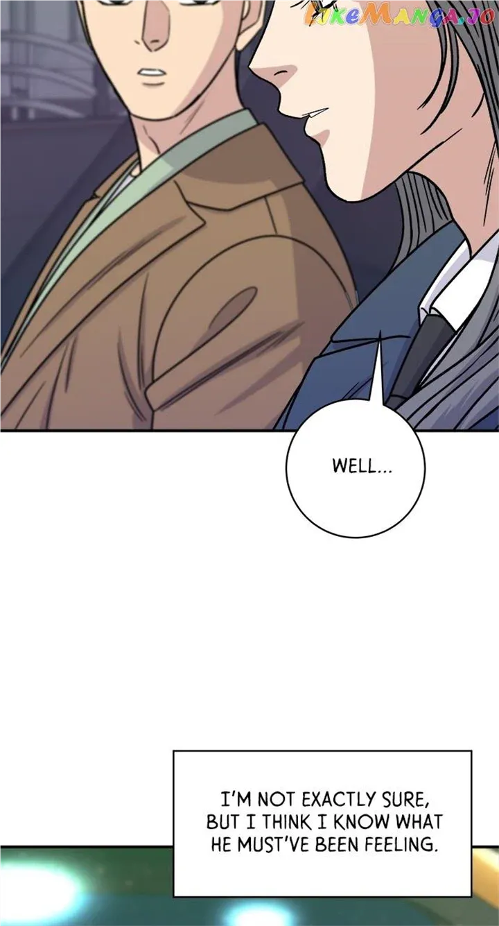 Read A DeadbEAT’s Meal chapter 102 image 74 on Lezhin