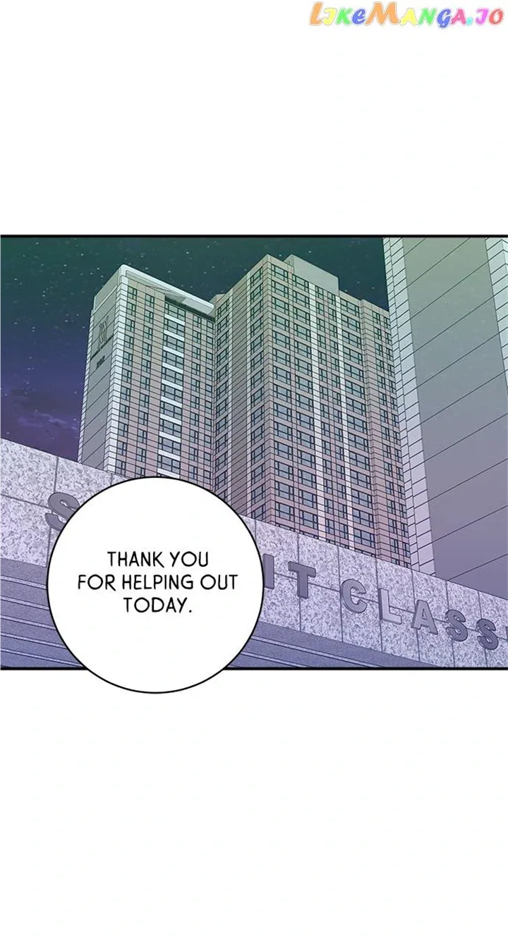 Read A DeadbEAT’s Meal chapter 102 image 77 on Lezhin