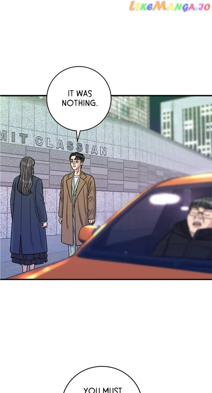 Read A DeadbEAT’s Meal chapter 102 image 78 on Lezhin