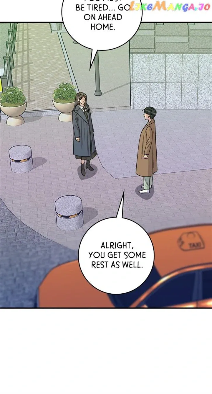 Read A DeadbEAT’s Meal chapter 102 image 79 on Lezhin
