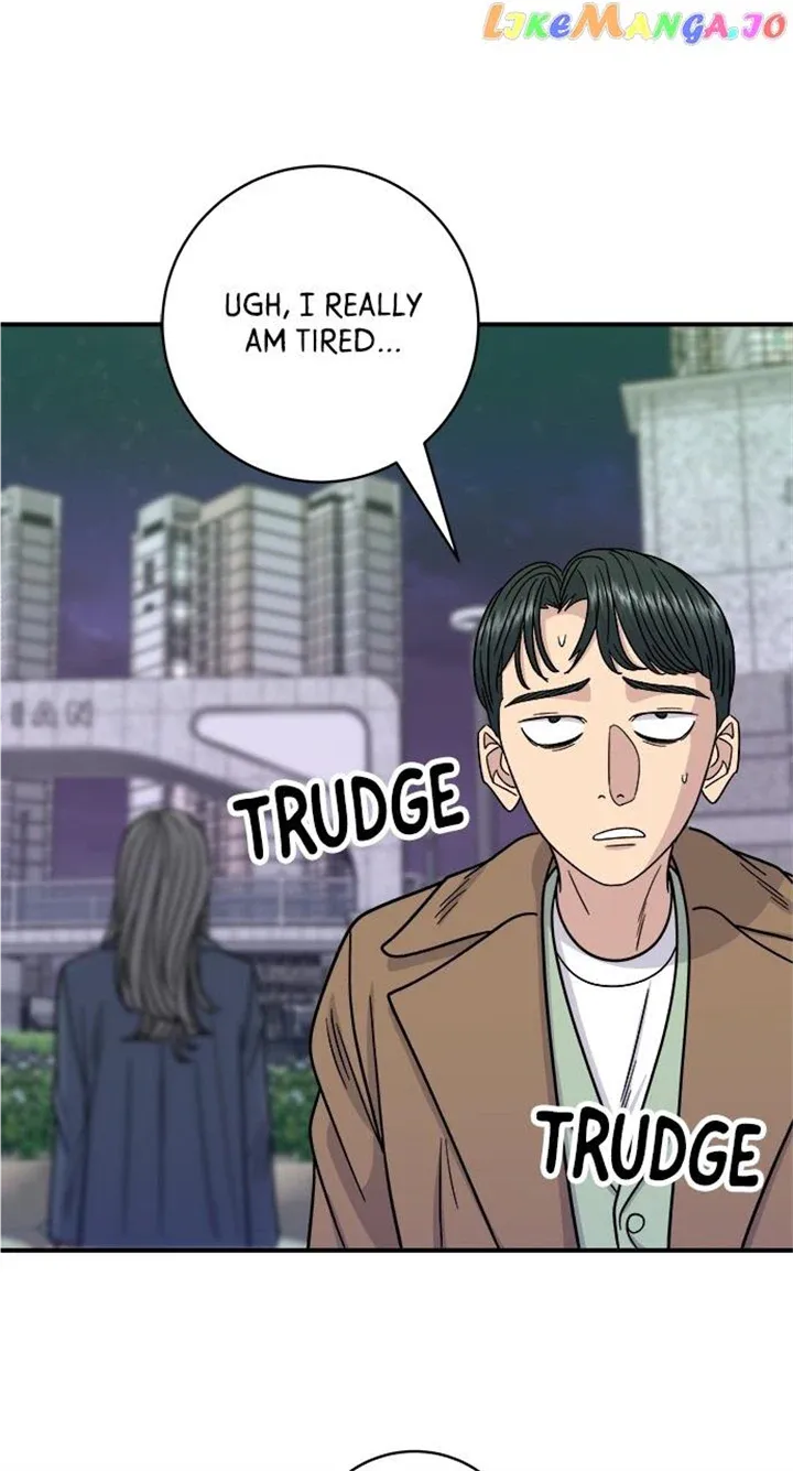 Read A DeadbEAT’s Meal chapter 102 image 80 on Lezhin