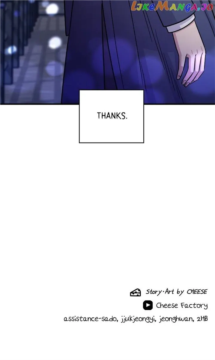 Read A DeadbEAT’s Meal chapter 102 image 82 on Lezhin