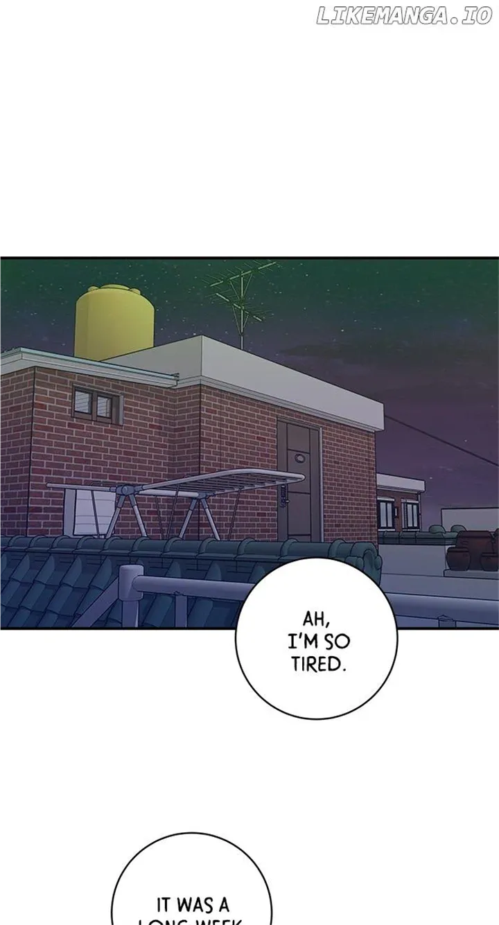 Read A DeadbEAT’s Meal chapter 103 image 1 on Lezhin
