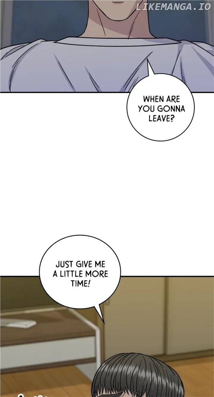 Read A DeadbEAT’s Meal chapter 103 image 11 on Lezhin