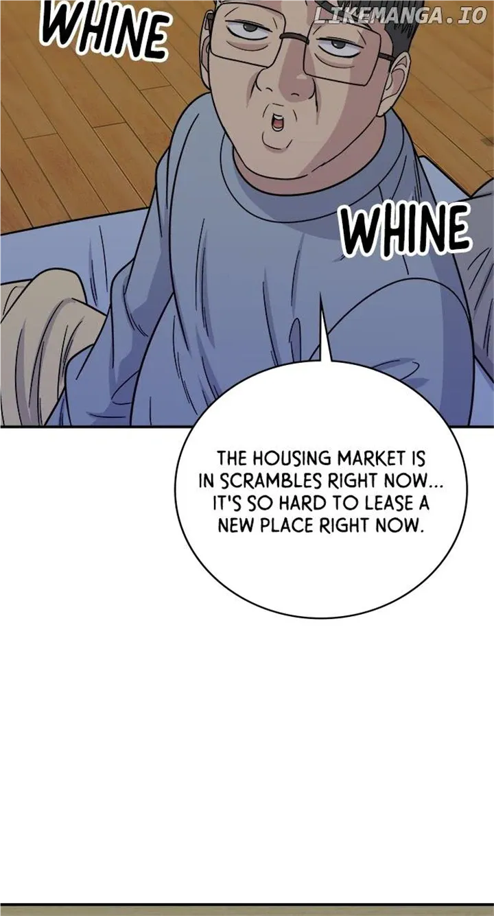 Read A DeadbEAT’s Meal chapter 103 image 12 on Lezhin