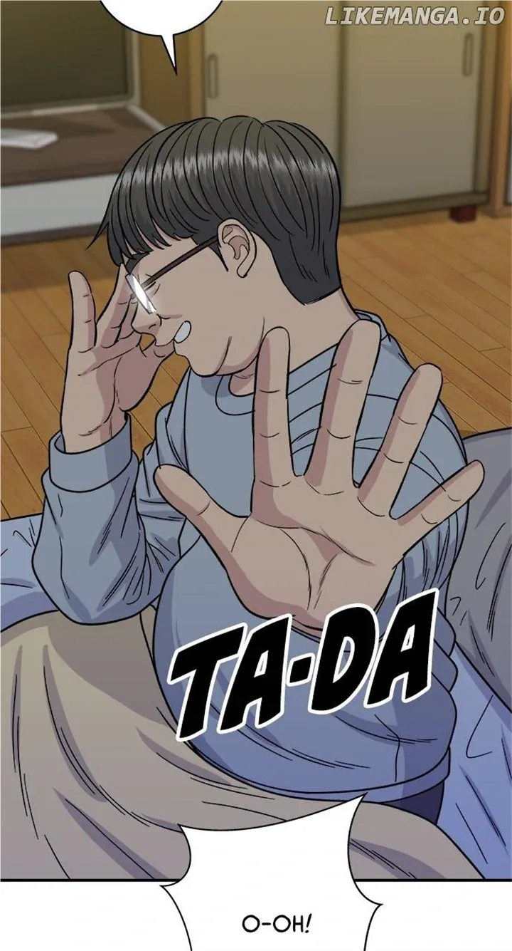 Read A DeadbEAT’s Meal chapter 103 image 15 on Lezhin