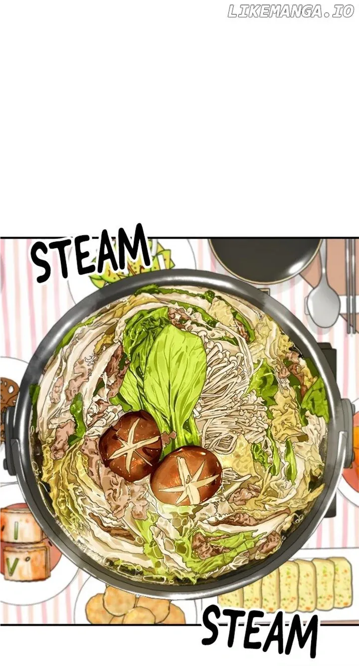 Read A DeadbEAT’s Meal chapter 103 image 17 on Lezhin