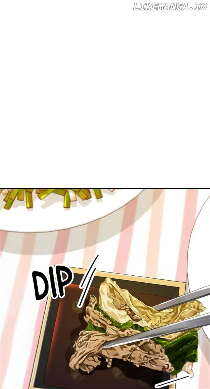 Read A DeadbEAT’s Meal chapter 103 image 20 on Lezhin
