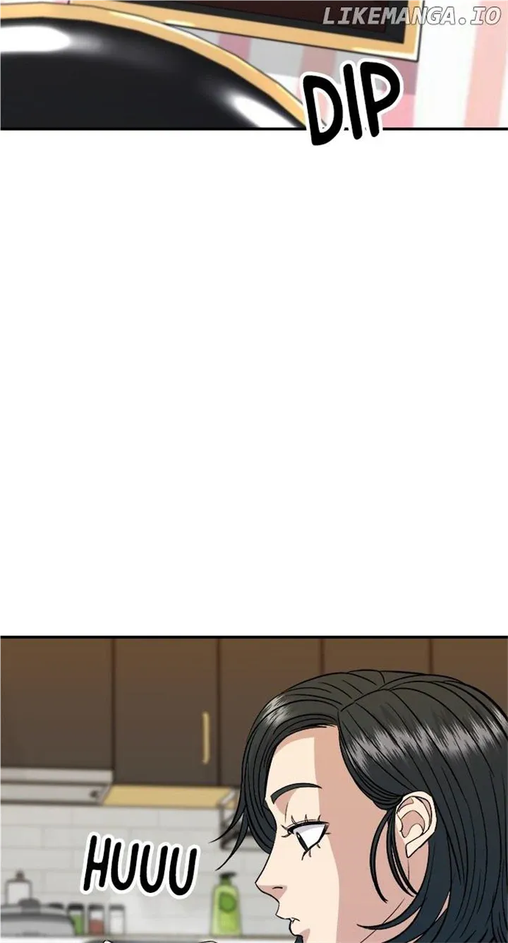 Read A DeadbEAT’s Meal chapter 103 image 21 on Lezhin