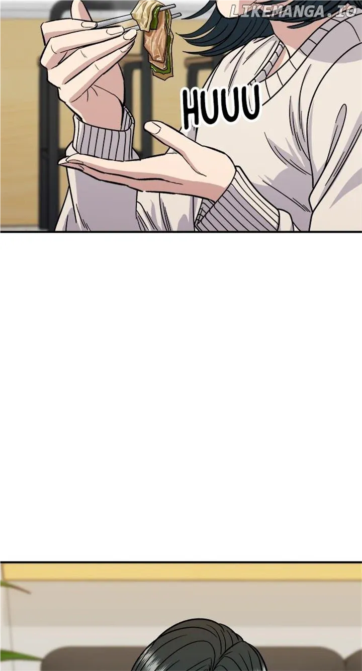 Read A DeadbEAT’s Meal chapter 103 image 22 on Lezhin