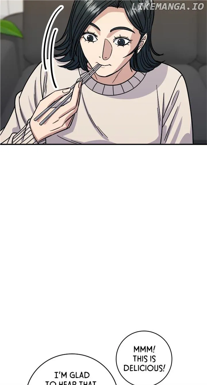 Read A DeadbEAT’s Meal chapter 103 image 23 on Lezhin