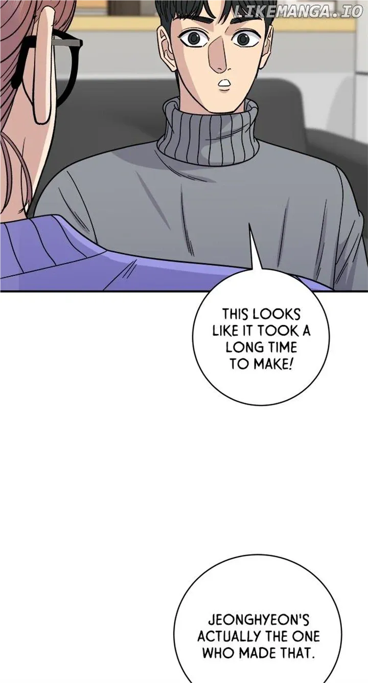 Read A DeadbEAT’s Meal chapter 103 image 26 on Lezhin
