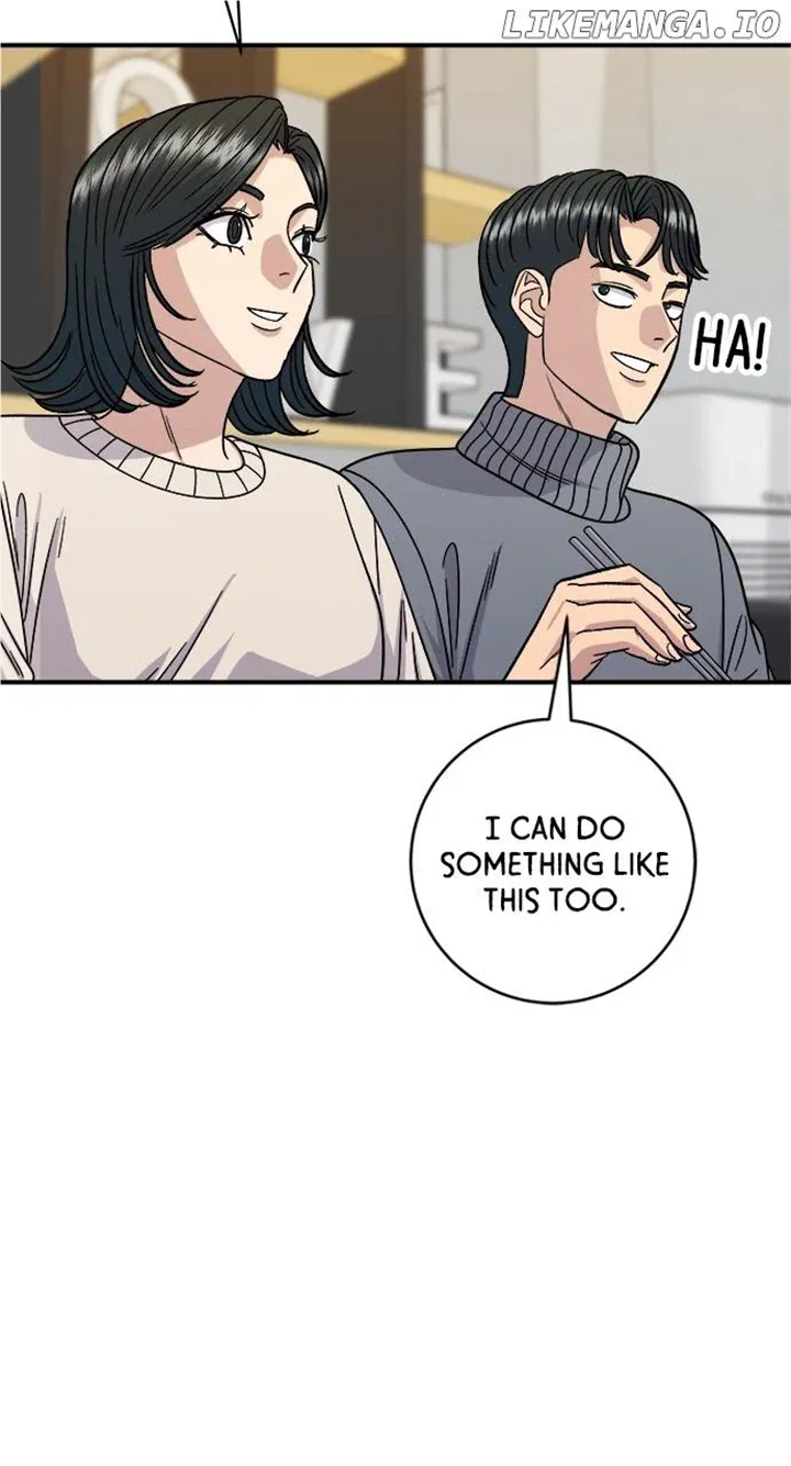 Read A DeadbEAT’s Meal chapter 103 image 28 on Lezhin