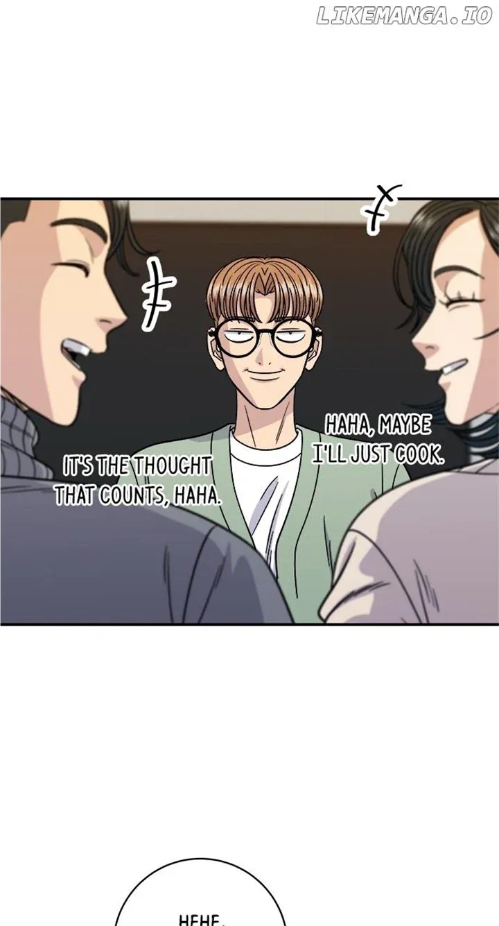 Read A DeadbEAT’s Meal chapter 103 image 30 on Lezhin