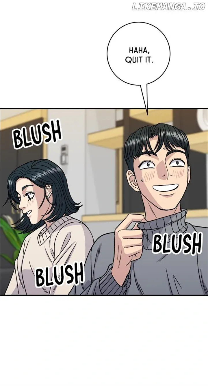 Read A DeadbEAT’s Meal chapter 103 image 32 on Lezhin