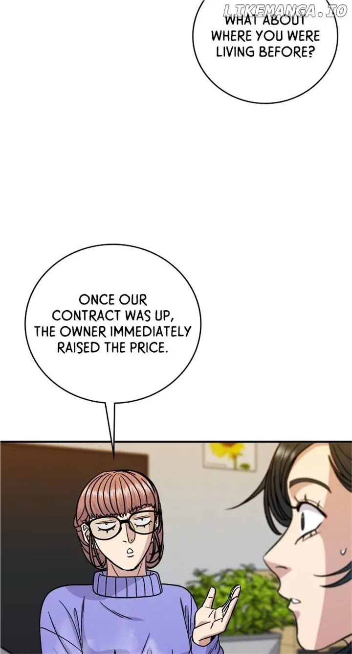 Read A DeadbEAT’s Meal chapter 103 image 35 on Lezhin