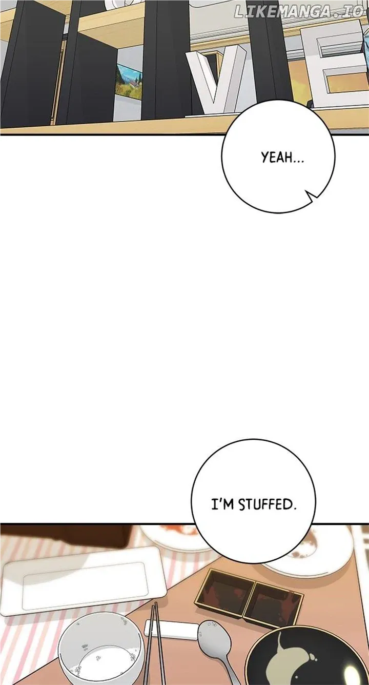 Read A DeadbEAT’s Meal chapter 103 image 37 on Lezhin