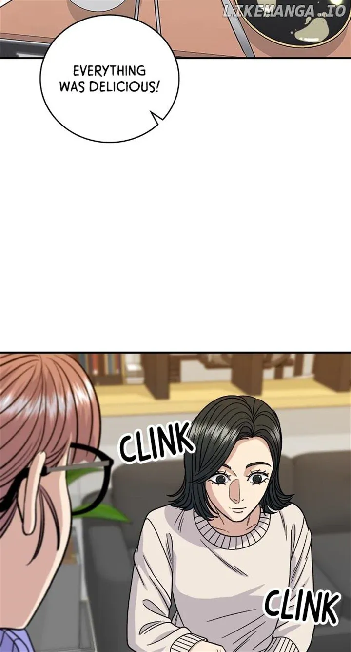 Read A DeadbEAT’s Meal chapter 103 image 38 on Lezhin