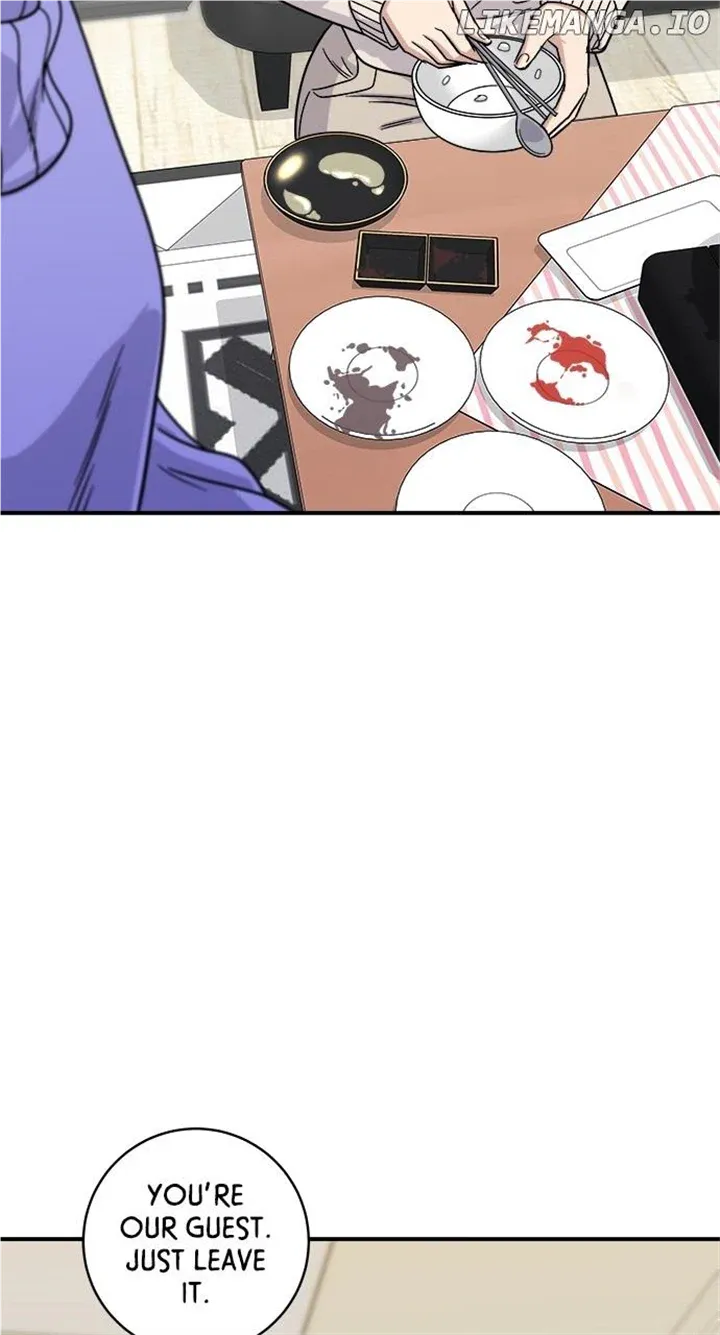 Read A DeadbEAT’s Meal chapter 103 image 39 on Lezhin